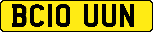 BC10UUN