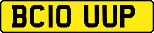 BC10UUP