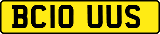 BC10UUS