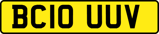BC10UUV