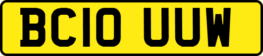 BC10UUW