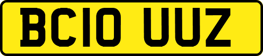 BC10UUZ