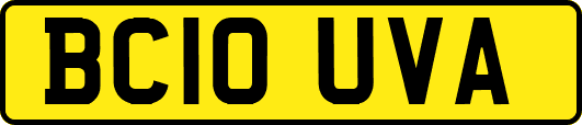BC10UVA