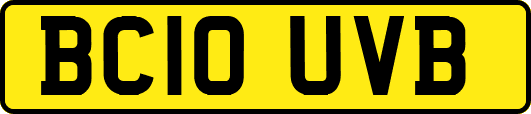 BC10UVB