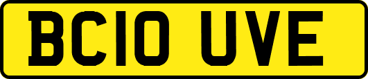 BC10UVE