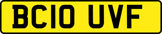 BC10UVF