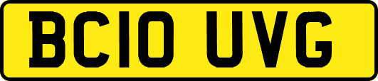 BC10UVG