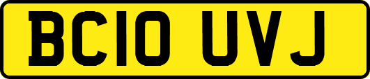 BC10UVJ