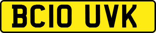 BC10UVK