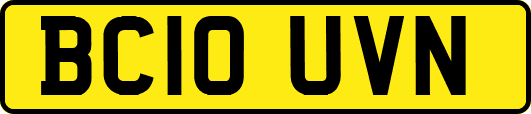 BC10UVN