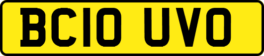 BC10UVO
