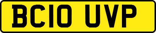 BC10UVP