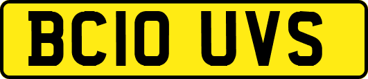 BC10UVS