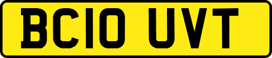 BC10UVT