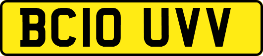 BC10UVV