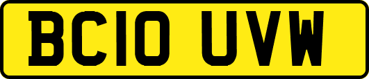 BC10UVW