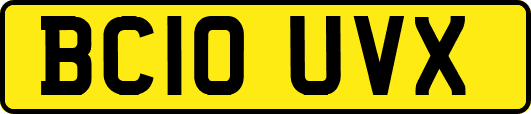 BC10UVX