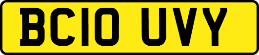 BC10UVY