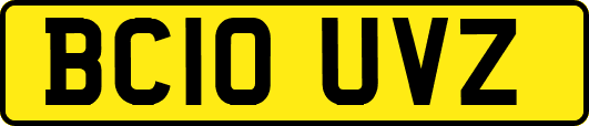 BC10UVZ