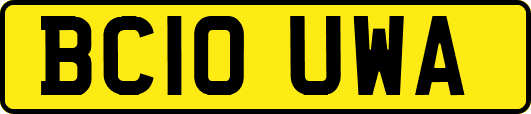BC10UWA