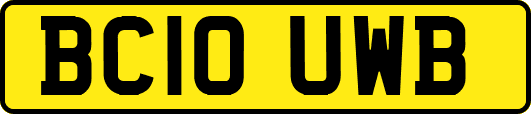 BC10UWB