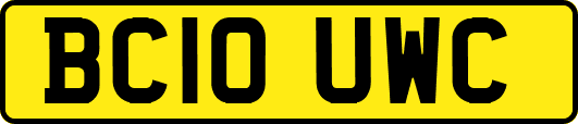 BC10UWC
