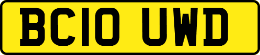BC10UWD