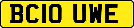 BC10UWE