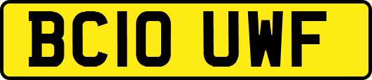 BC10UWF