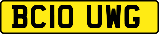 BC10UWG