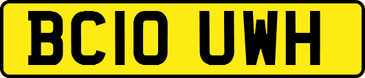 BC10UWH