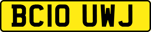 BC10UWJ