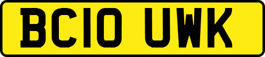 BC10UWK