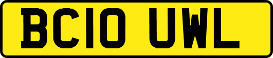 BC10UWL