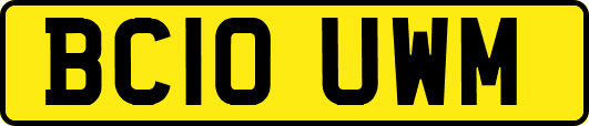 BC10UWM