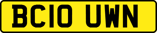 BC10UWN