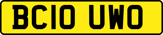 BC10UWO
