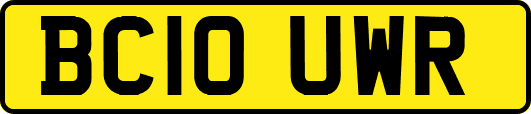 BC10UWR