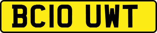 BC10UWT
