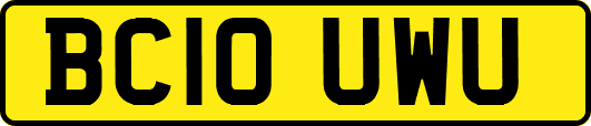 BC10UWU