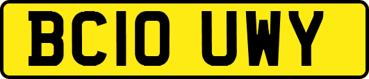 BC10UWY