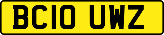 BC10UWZ
