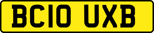 BC10UXB