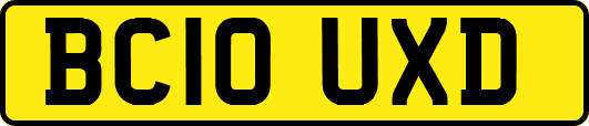 BC10UXD