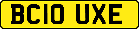BC10UXE