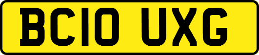 BC10UXG