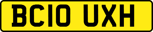 BC10UXH