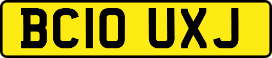 BC10UXJ