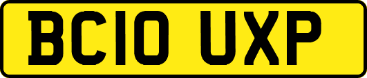 BC10UXP