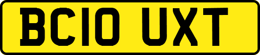 BC10UXT